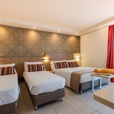 Hotel Aria Rimini Eksteriør bilde