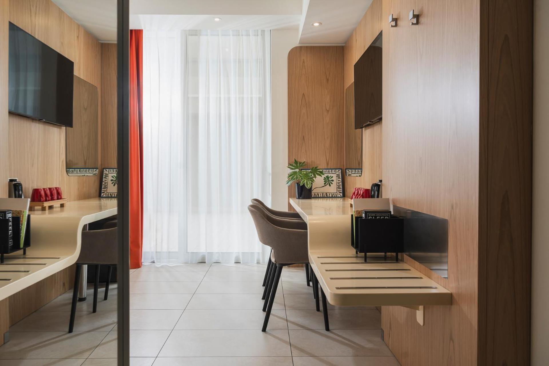 Hotel Aria Rimini Eksteriør bilde