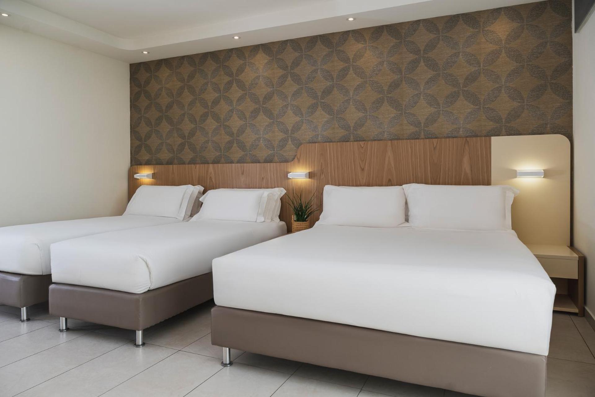 Hotel Aria Rimini Eksteriør bilde