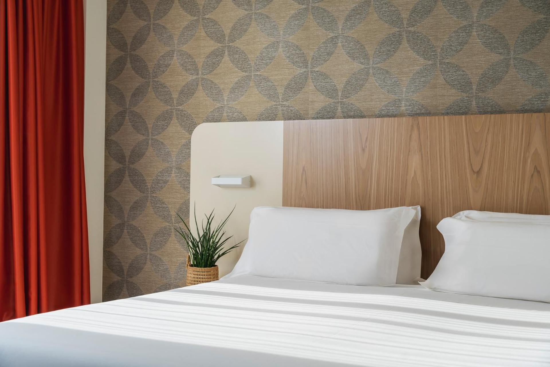 Hotel Aria Rimini Eksteriør bilde