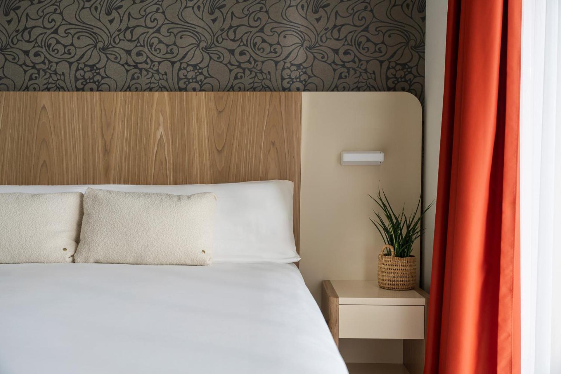 Hotel Aria Rimini Eksteriør bilde