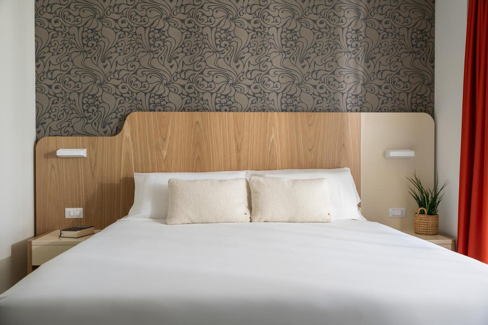 Hotel Aria Rimini Eksteriør bilde