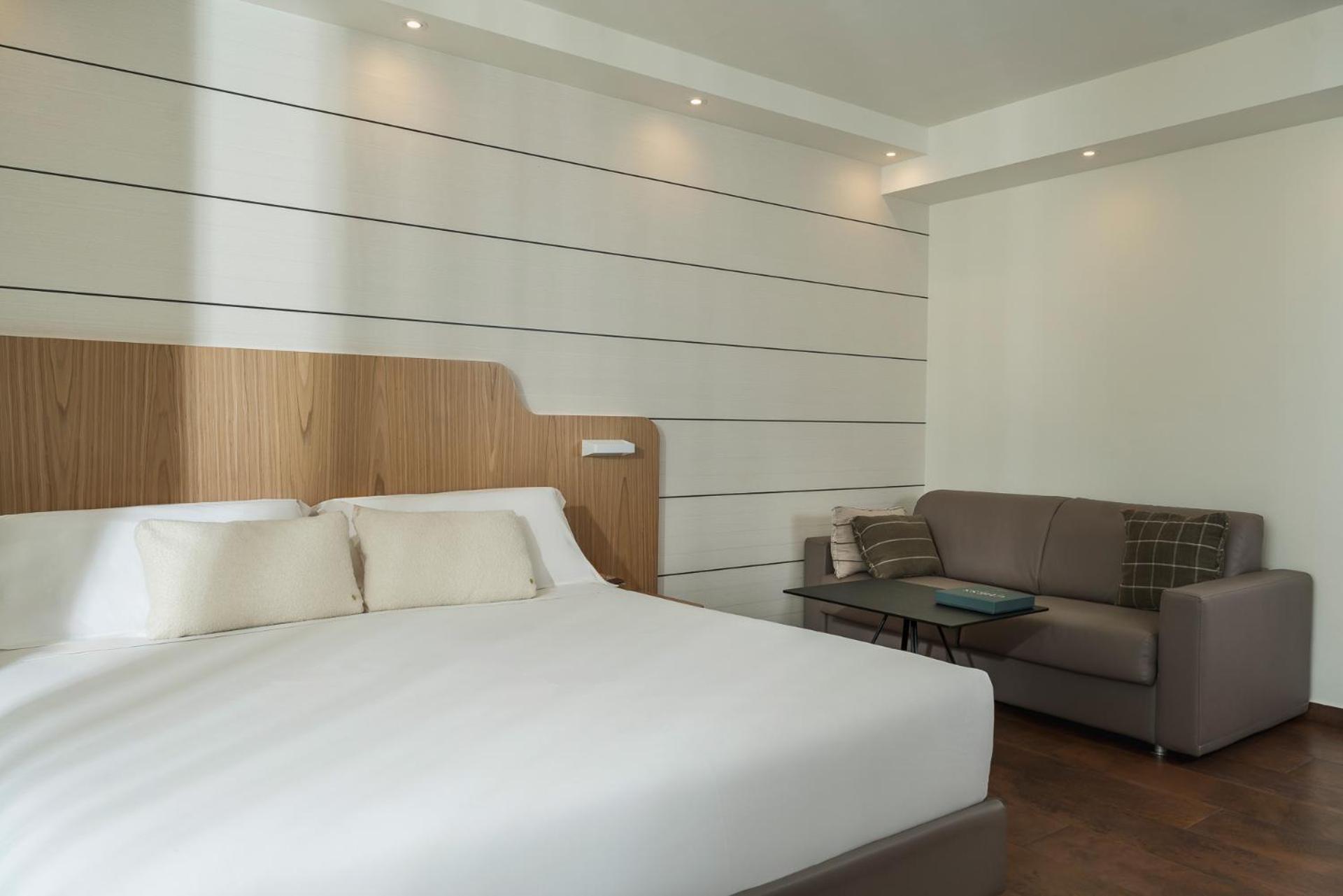 Hotel Aria Rimini Eksteriør bilde
