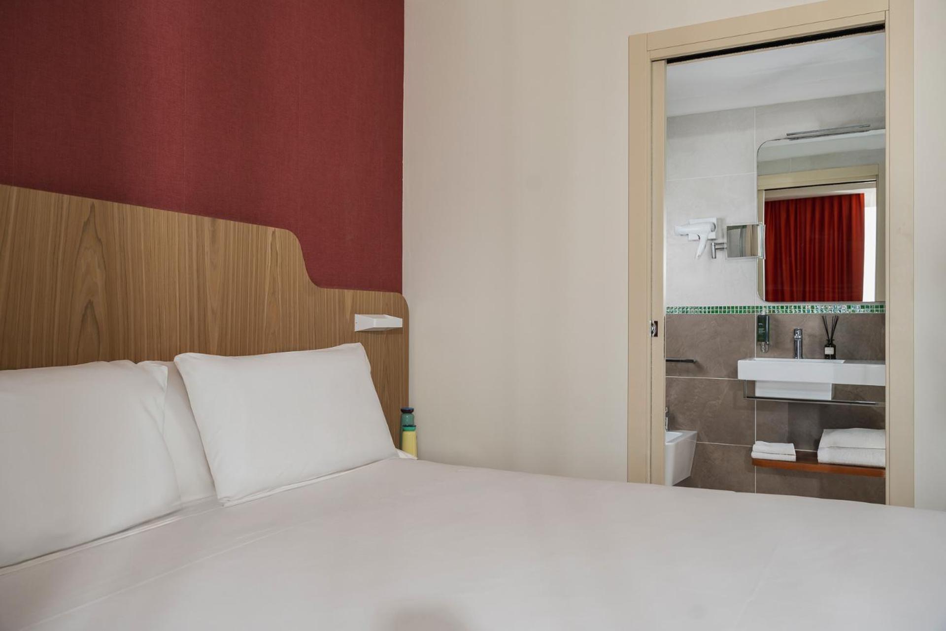 Hotel Aria Rimini Eksteriør bilde