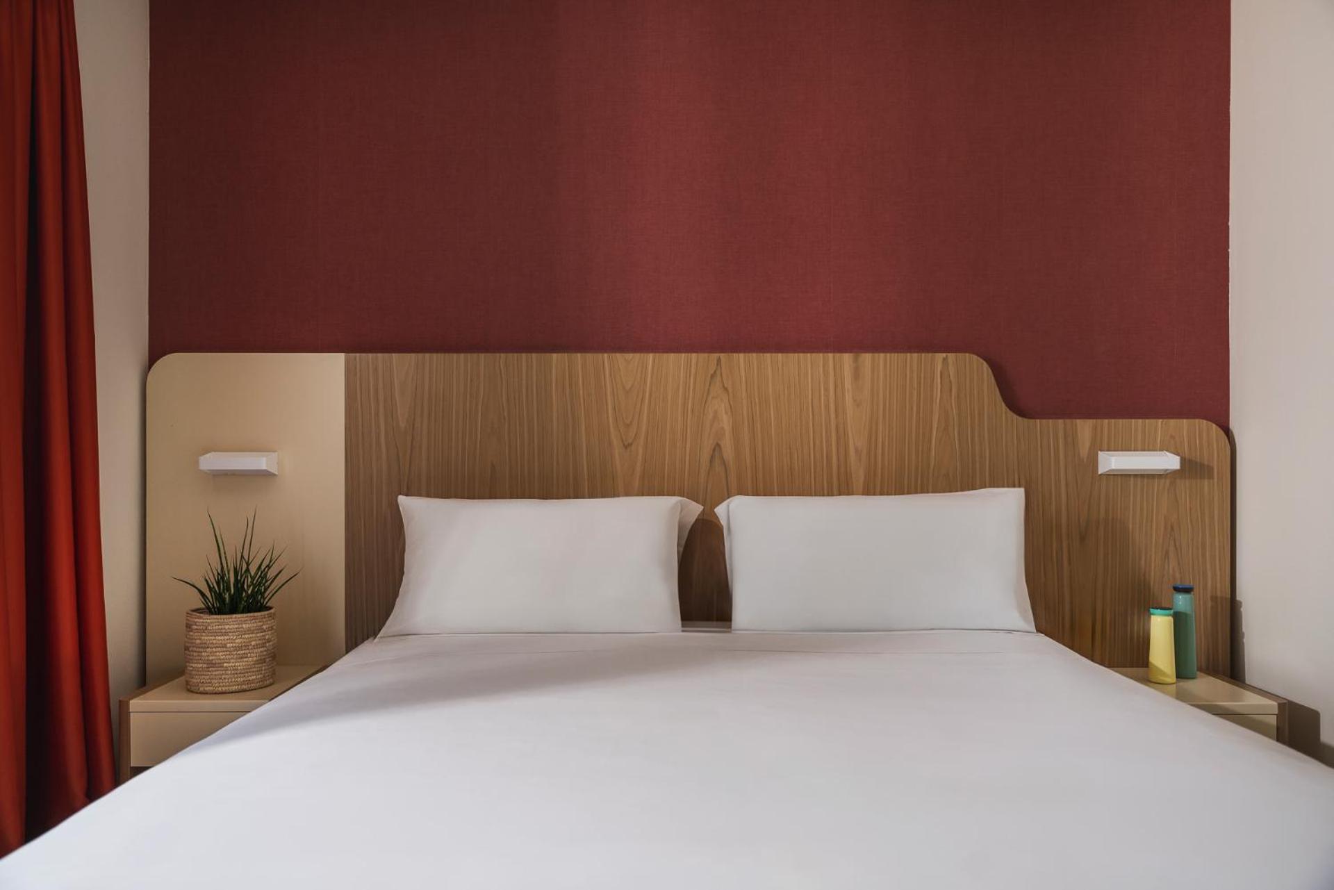 Hotel Aria Rimini Eksteriør bilde