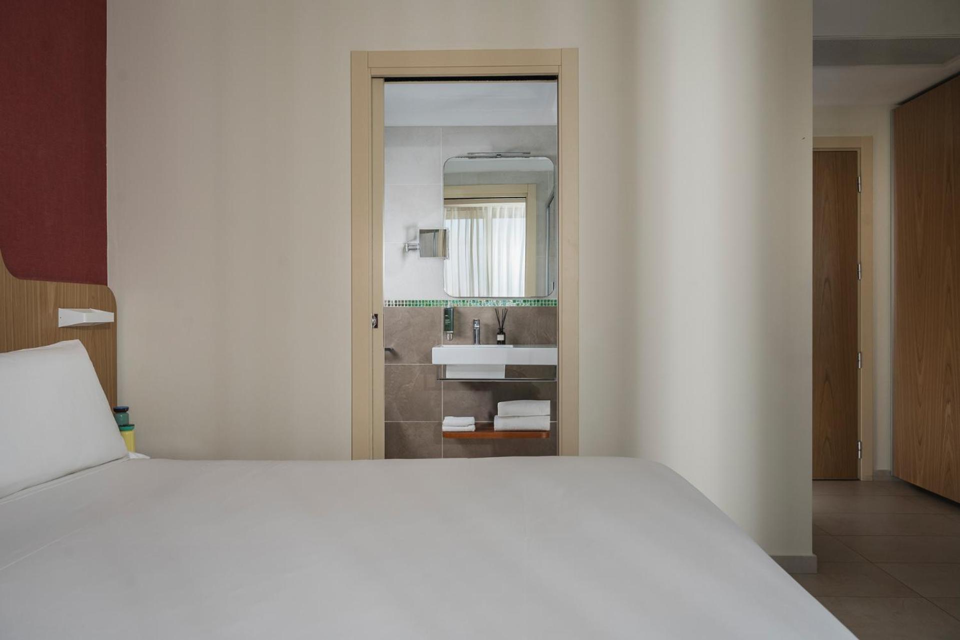 Hotel Aria Rimini Eksteriør bilde